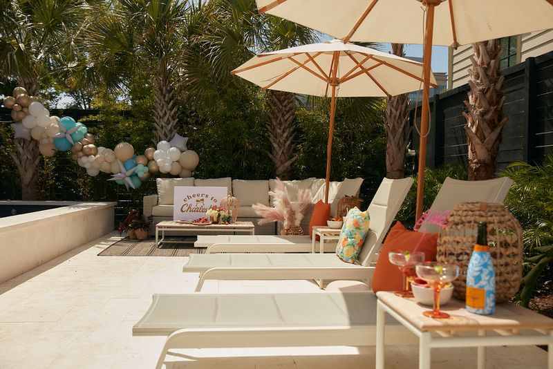 Mint Julep Charleston Vacation Rentals