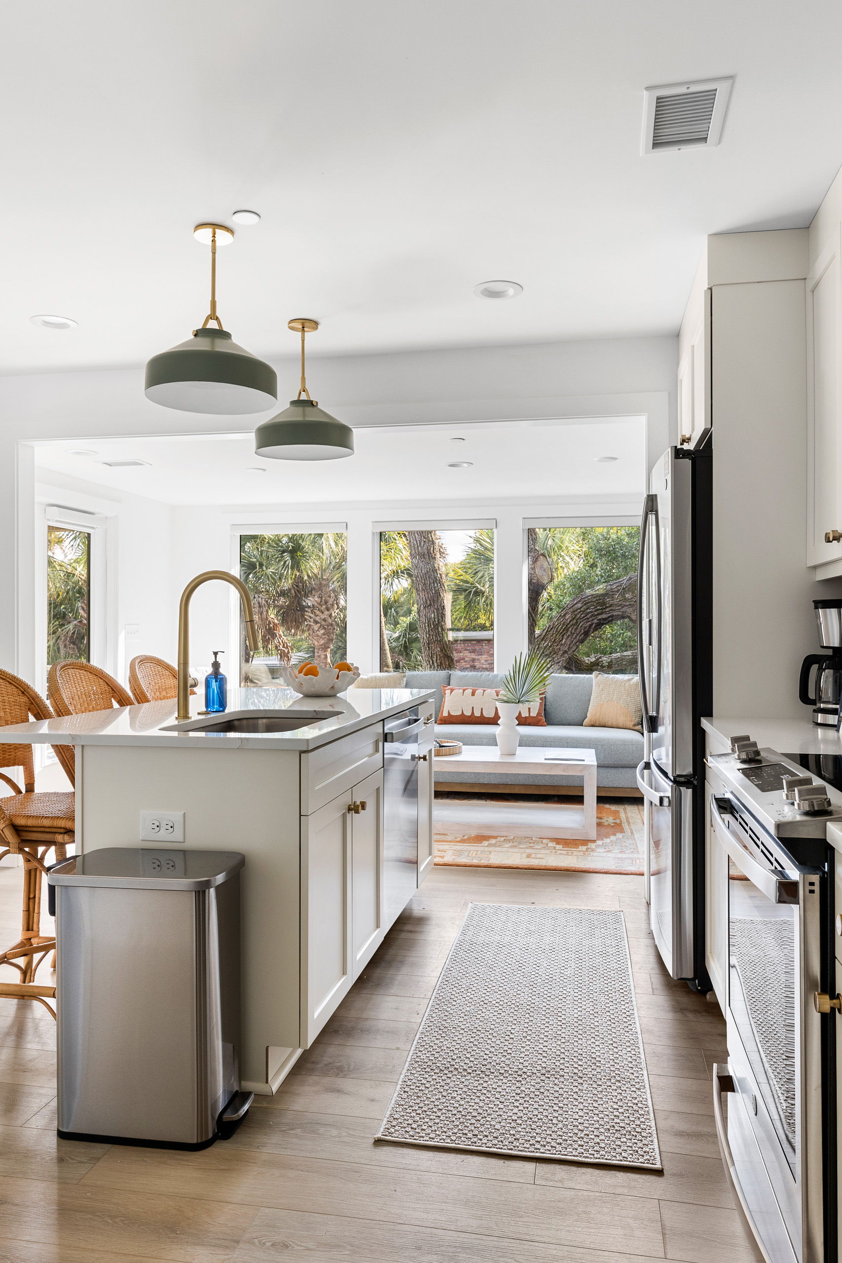 The Mattituck at The Dellawisp Folly Beach Vacation Rentals