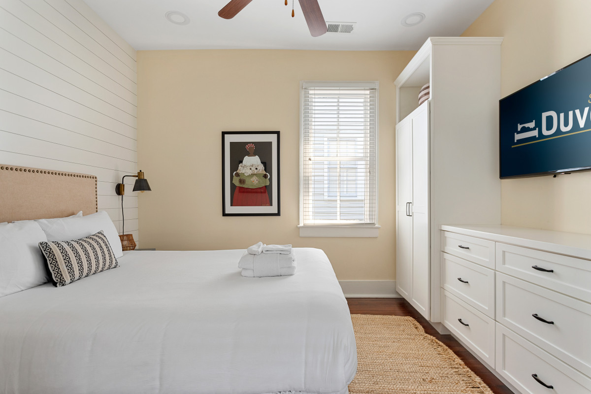 Mint Julep Charleston Vacation Rentals