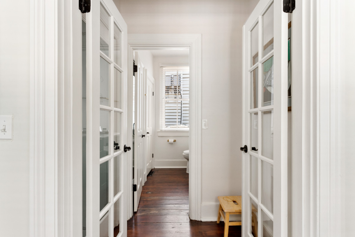 Mint Julep Charleston Vacation Rentals